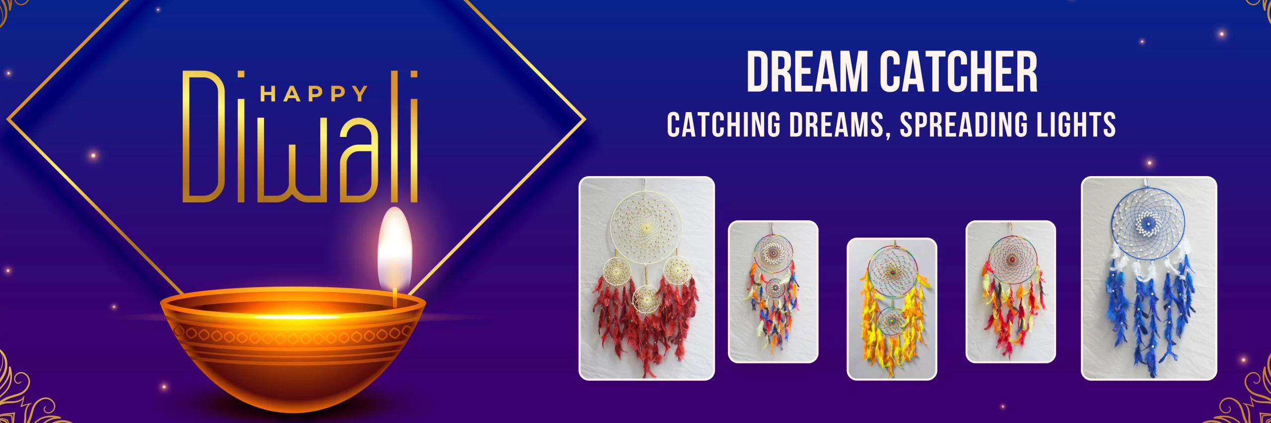 idecorator-Dream-Catcher