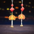 attractive-lotus-hanging-with-shubh-labh-pillow-1pair-latkans-for-wall-decoration.webp