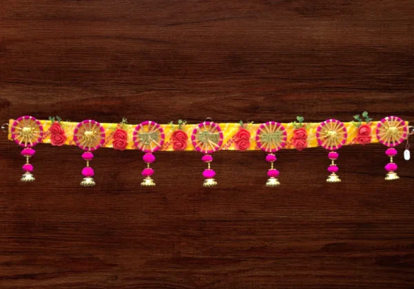 bandhanwar-for-home-decor-door-toran-with-pom-pom-floral-design.webp