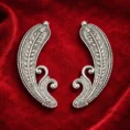 drop-silver-oxidized-earrings-for-women.webp