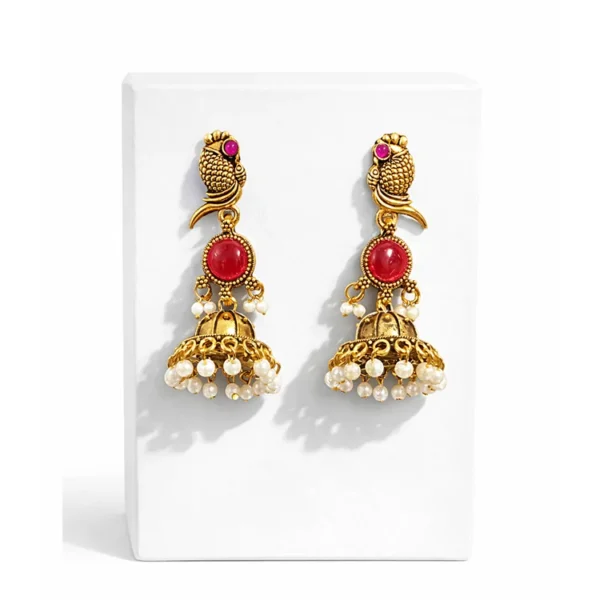 gold-plated-peacock-jhumka-earrings.webp gold-plated-peacock-jhumka-earrings.webp