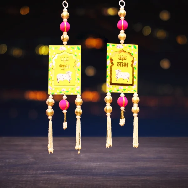 handcrafted-printed-small-shubh-labh-hanging-for-diwali-decoration-1.webp