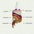 handmade-spiral-beaded-jhumar-with-red-blue.webp
