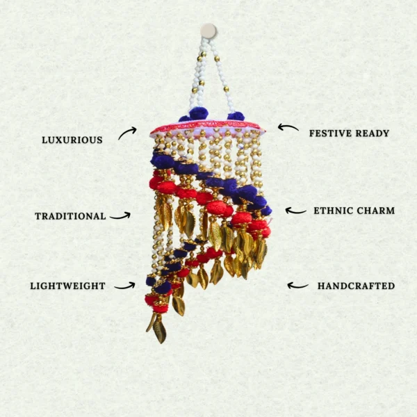handmade-spiral-beaded-jhumar-with-red-blue.webp