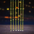 handmade-yellow-green-pompom-diwali-latkan-for-home-and-office-wall-decoration.webp