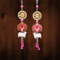 lotus-cow-wall-diwali-latkan-with-shubh-labh.webp
