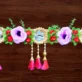 lotus-floral-toran-with-purple-roses.webp