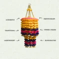 multicolour-pom-pom-layered-jhumar-with-golden-bells.webp