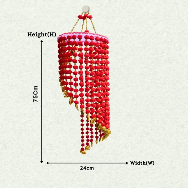 red-pom-pom-golden-beads-jhumar-for-diwal.webp