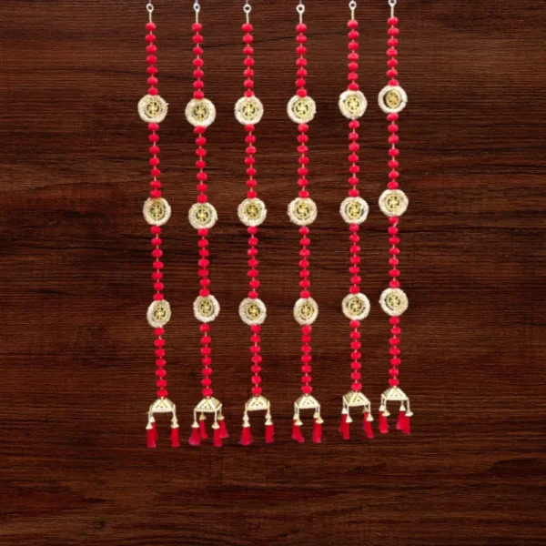 red-pompom-latkan-with-golden-ghanti-tassels-for-door-decoration.webp