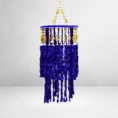 royal-blue-woolen-beaded-jhumar.webp