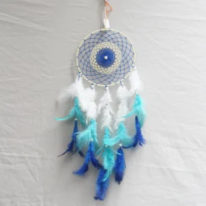 Dream Catcher For Wall Hangings, Home Decor, Handmade for Bedroom and Diwali Decoration