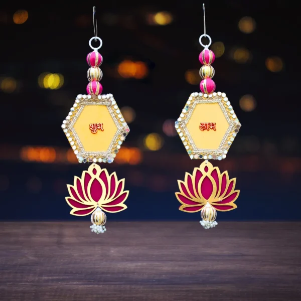 shubh-labh-lotus-hanging-for-festive-diwali-decoration.webp