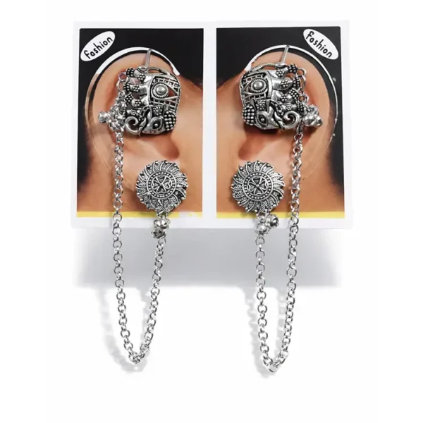 silver-elephant-charm-chain-drop-earrings.webp silver-elephant-charm-chain-drop-earrings