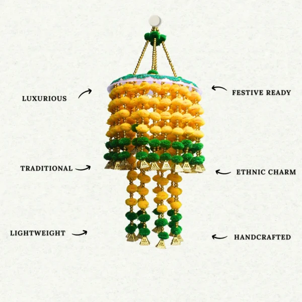 yellow-green-pom-pom-jhumar-for-diwali-home-decoration.webp