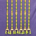 yellow-green-pompom-diwali-latkan.webp