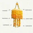 yellow-orange-pom-pom-jhumar-with-golden-bells.webp