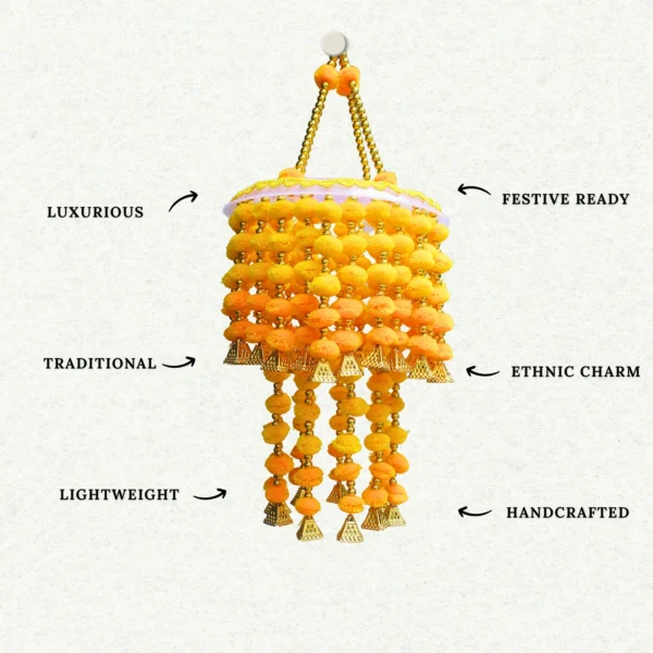 yellow-orange-pom-pom-jhumar-with-golden-bells.webp yellow-orange-pom-pom-jhumar-with-golden-bells.webp