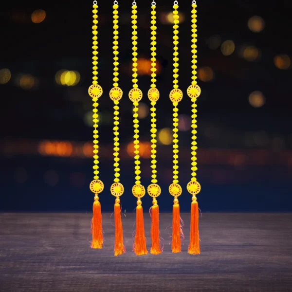yellow-pompom-diwali-latkan-with-chakra-tassels-for-home-and-office-decor.webp