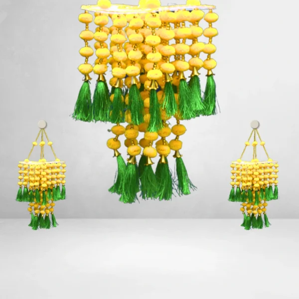 yellow-pompom-green-tassel-jhumar.webp