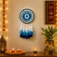 blue-evil-eye-wall-hanging-with-mirror-work