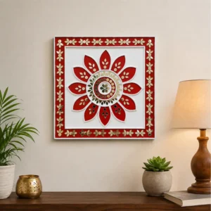 floral-mandala-wall-decor-red-white-wooden-wall-hanging-01 floral-mandala-wall-decor-red-white-wooden-wall-hanging-01