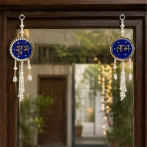 handmade-shubh-labh-door-hanging