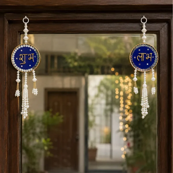 handmade-shubh-labh-door-hanging