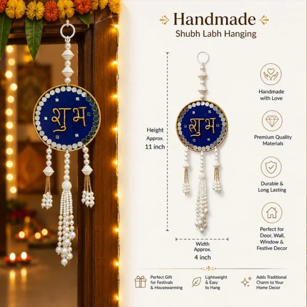 handmade-shubh-labh-door-hanging