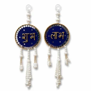handmade-shubh-labh-door-hanging
