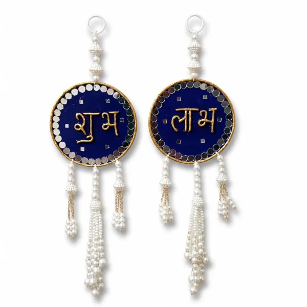 handmade-shubh-labh-door-hanging