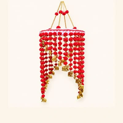 Handmade Jhumar
