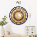 multicolor-handmade-lippan-art-wall-mirror-2