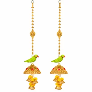 parrot-jhumar-hanging-for-diwali-home-decoration