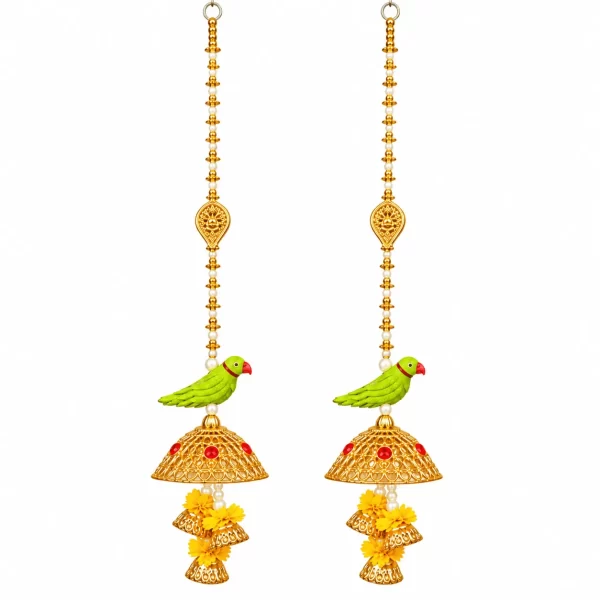 parrot-jhumar-hanging-for-diwali-home-decoration parrot-jhumar-hanging-for-diwali-home-decoration