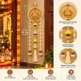 golden-lakshmi-lotus-hanging-toran-for-diwali-pooja-room-decoration-2