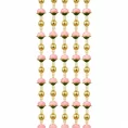 pink-artificial-flower-door-latkan-with-golden-beads-tassels